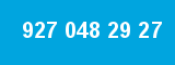 927 048 29 27